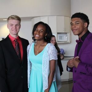 Meet your Posher, Anna